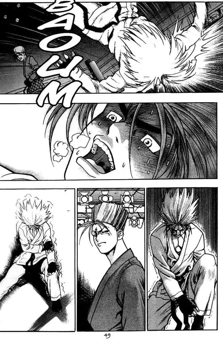 Player Kill Chapter 8 10